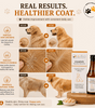 Coatzy – Omega Blend - Robyn & Travis Co
