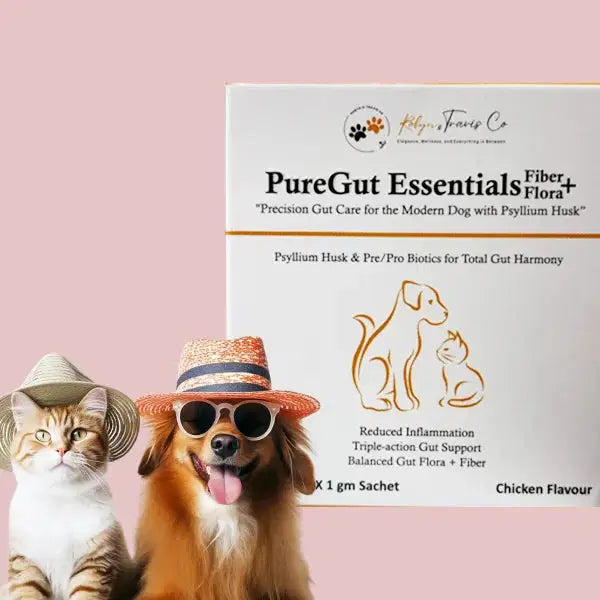 Pure Gut Essentials