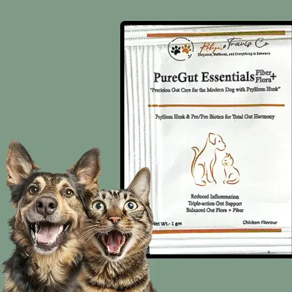 Pure Gut Essentials