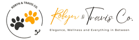 Pet Supplements & Grooming for Dogs & Cats | Robyn & Travis Co