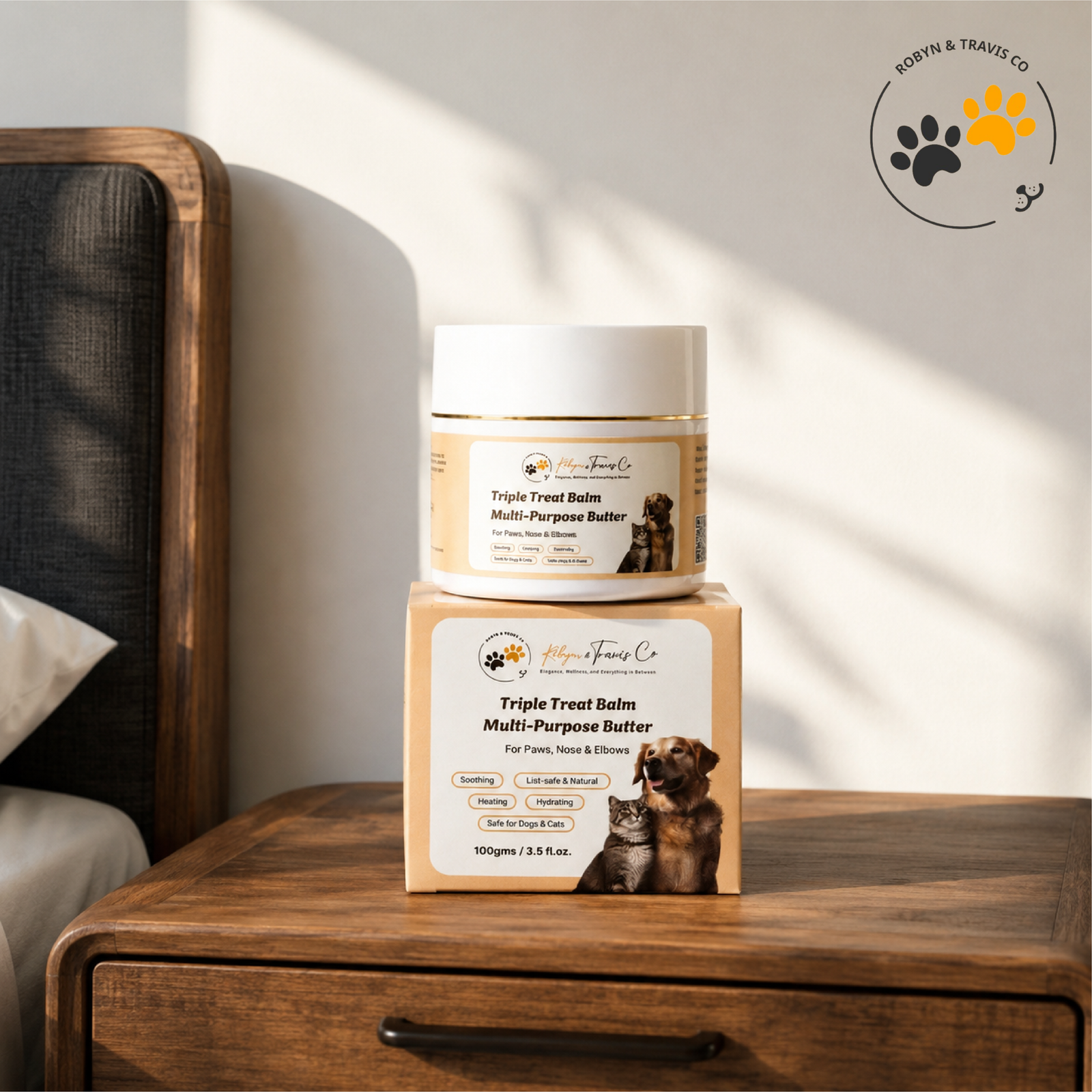 Triple Treat Balm