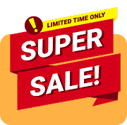 sale icon
