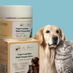 Triple Treat Balm Multi-Purpose Butter | For Paws, Nose & Elbows