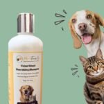 Velvet Wash Nourishing Shampoo | Argan Oil | Shea Butter | Acai Berry