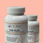 Paw Flex – Daily Joint & Cartilage Support